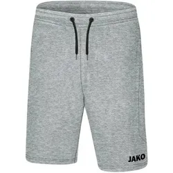 JAKO Kinder Short Base, Größe 140 in Grau Grau