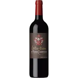 Intuition 2020 - Château Fleur Cardinale