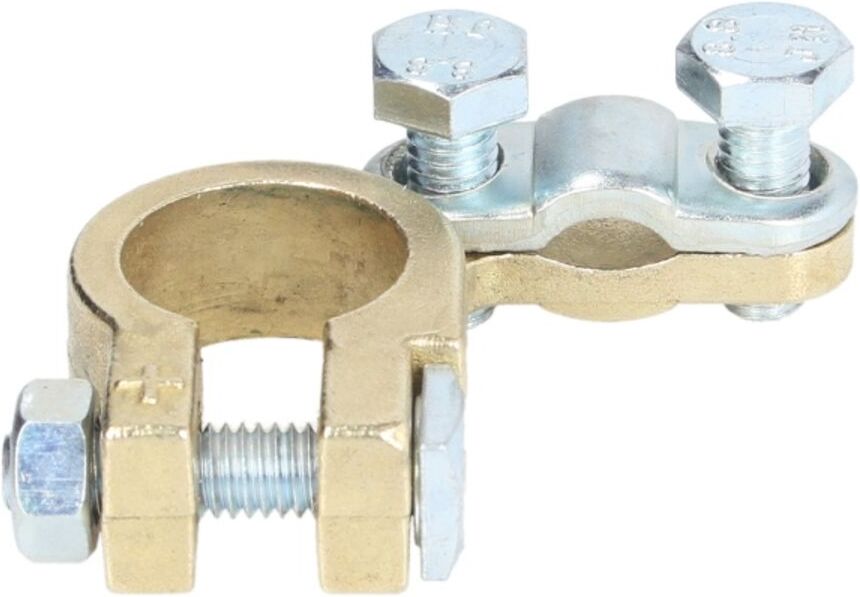 Amc Morsetto del terminale della batteria 907151