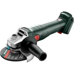 Metabo, Winkelschleifer, W 18 7-125 (125 mm)