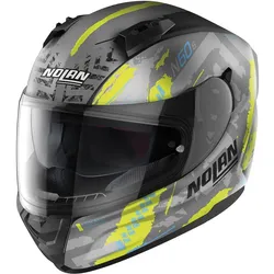 Nolan N60-6 Wheelspin Helm
