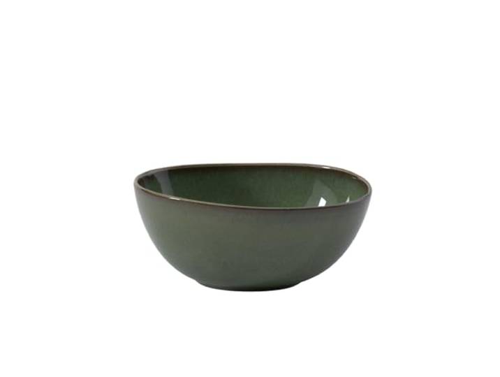 like. by Villeroy & Boch Lave Vert Saladier 25\,5x25\,5x10\,5cm