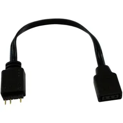 LC-Power LC-CC-120-ARGB-PRO (145 mm), CPU Kühler, Schwarz