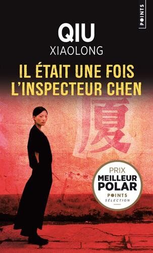 Une enquête de l'inspecteur Chen. Il était une fois l'inspecteur Chen - Preis vom 30.09.2026 09:01:18 h