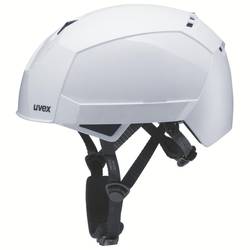 uvex perfexxion 9720040 Schutzhelm Weiß