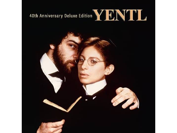 Yentl: 40th Anniversary Deluxe Edition