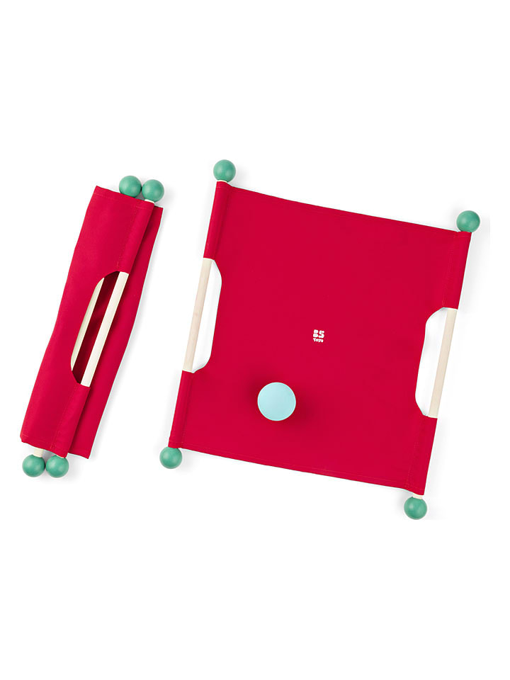 BuitenSpeel Flip Tennis - ab 6 Jahren - onesize