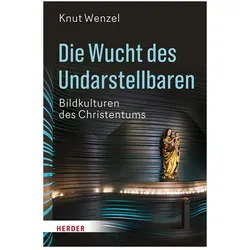 Die Wucht des Undarstellbaren, Fachbücher von Knut Wenzel