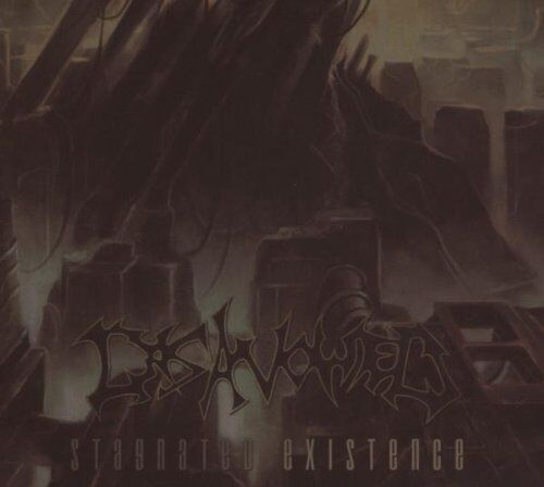 Disavowed - Stagnated Existence - Preis vom 30.09.2026 09:01:18 h