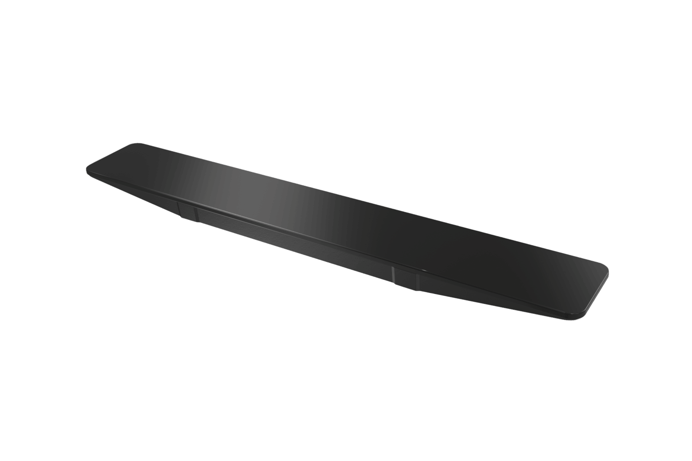 Miele 10790580 CSFG 7000 FlameGuard Kochfeld-Abdeckung