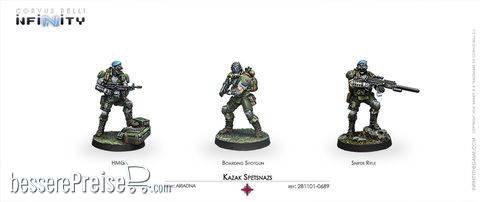 Corvus Belli Infinity INF281101