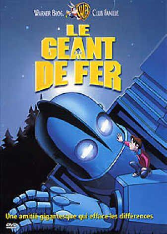 Le Géant de fer - Preis vom 01.10.2026 08:16:52 h