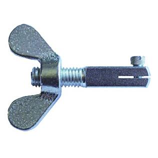 Hänseler Ersatz-Spannteile zu Metallsägebogen SWISS (30320.01)