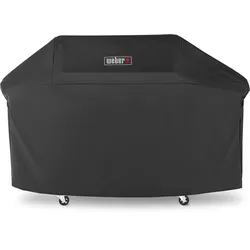 Weber Premium Abdeckhaube - für Genesis und Genesis II 400-Serie