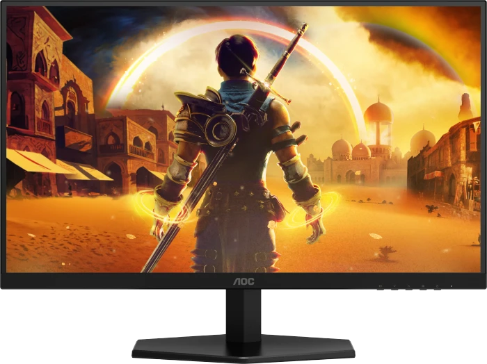 27" AOC C27G42E