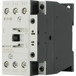 Eaton Leistungsschütz DILM25-10(110V50/60H