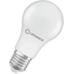 Ledvance CLASSIC LAMPS FOR FACILITIES S A-Type 7W 840 FR Birnenform E27 OS4099854044175