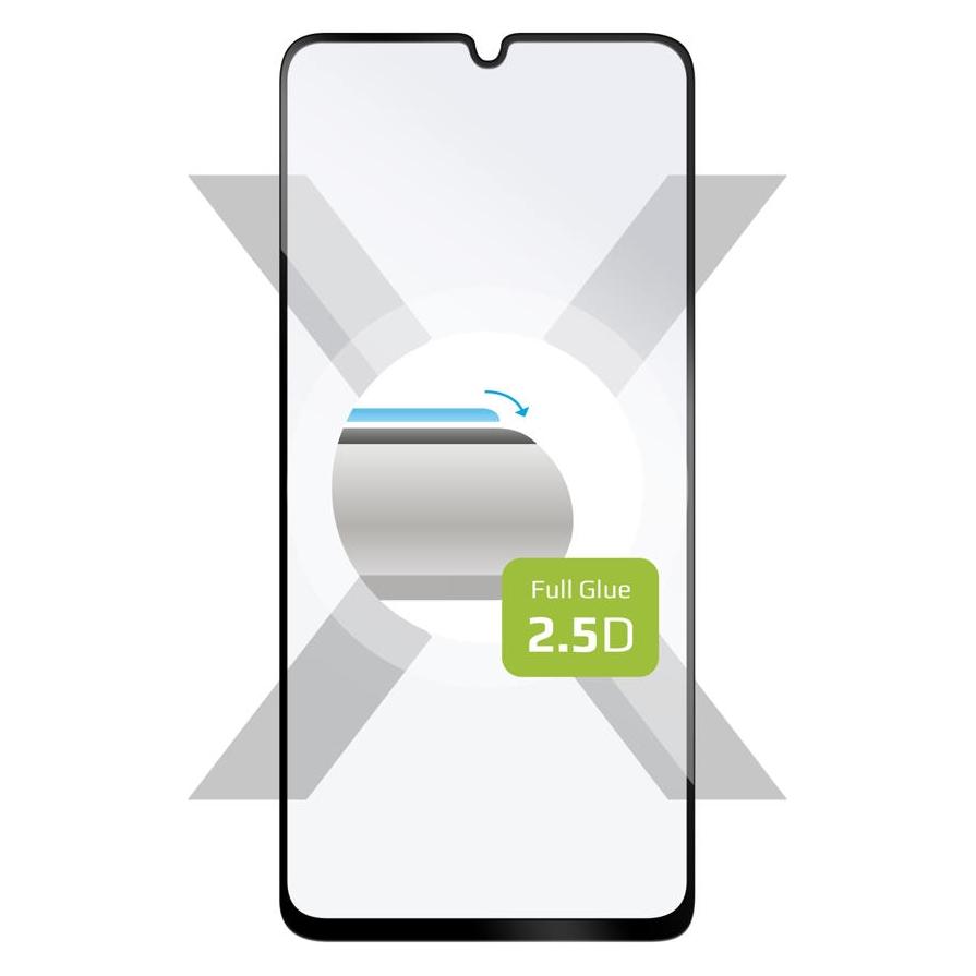 Fixed sklo SG Gala A25 5G FIXGFA-1261-BK (Samsung Galaxy A25 5G) (FIXGFA-1261-BK)