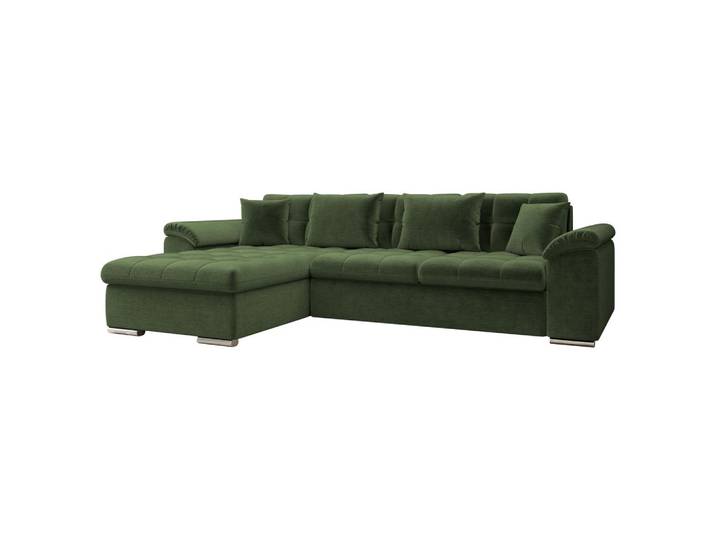 ECKSOFA Diana, Seite: Links