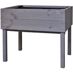 Siena Garden 95706 Kinderhochbeet Grau 1 St.
