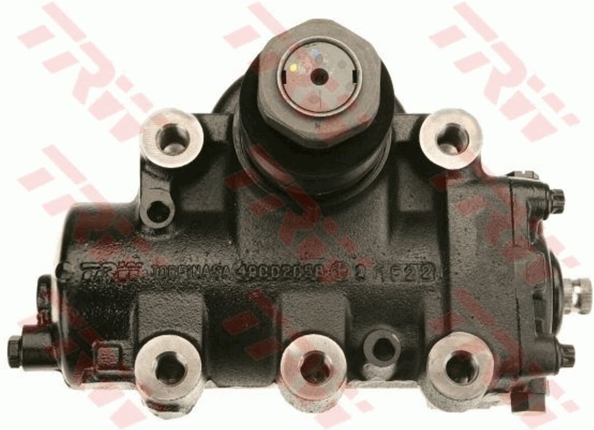 Lenkgetriebe TRW JRB5002