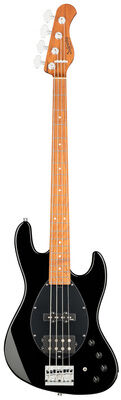 Sadowsky MetroExp 21 Vintage MJ 4 RM BK Solid Black Hochglanz