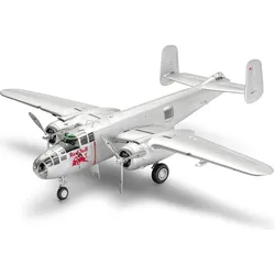 Revell Gift Set Flying B-25J Mitchell