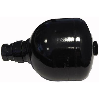 CORTECO Druckspeicher, Kupplung 80005006 für JEEP