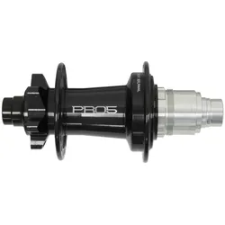 HOPE Hinterradnabe Pro 5 | Classic 6-Loch 12x148 mm Boost Steckachse F