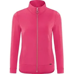 SCHNEIDER SPORTSWEAR Damen Jacke MALEAW-JACKE, Größe 52 in Pink Pink