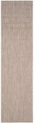 SAFAVIEH Courtyard Jonell Indoor/ Outdoor Patio Backyard Rug