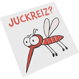 Moskinto Mückenpflaster Promopack, zur Juckreizlinderung, Gitterpflaster, für Kinder & Erwachsene, beige, 200 Stück