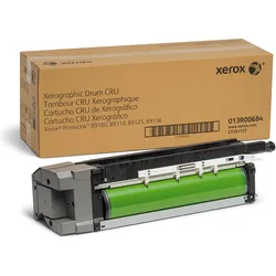 Xerox, Toner, Drum Cartridge