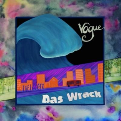 Vogue - Das Wrack, Vinyl