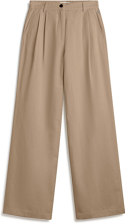 ECOALF Marlenehose MIEL  hellbraun   40 40