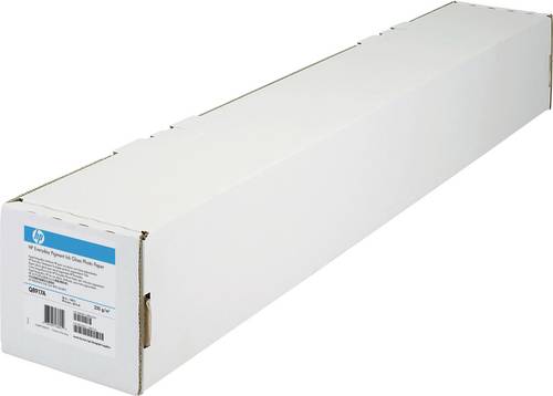 HP Super Heavyweight Plus Matte Paper - Matt - 259 Mikrometer - Rolle (91,4 cm x 30,5 m)