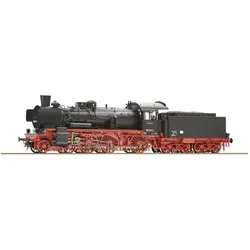 Roco 71397 H0 Dampflok BR 38 2833 der DR (Spur H0)