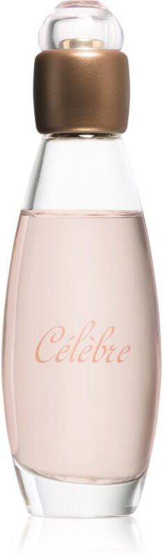 Avon Célèbre Eau de Toilette für Damen 50 ml
