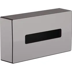 Hansgrohe Kosmetiktuchbox AddStoris BBC , 41774340 41774340