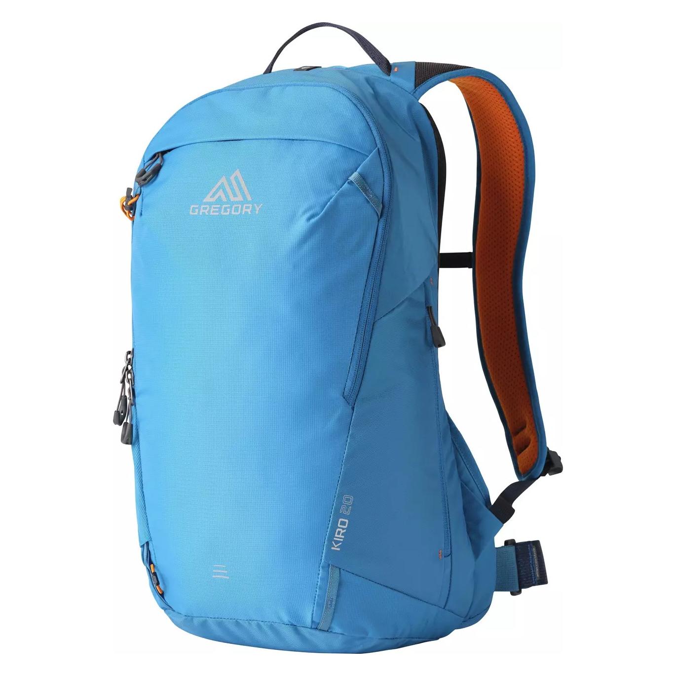 Gregory Kiro 20 RC (20 l) (153038-A543)