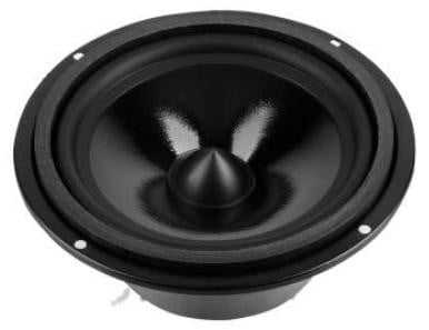 Dibeisi inbouwspeakers 4 inch 10 cm 4 Ohm 800 Hz - 10 kHz