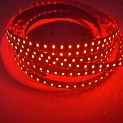 Uplift Picks Bright 120 LED Strip Lights For Flexible Custom Home Decor Lighting red 12 V 2m
