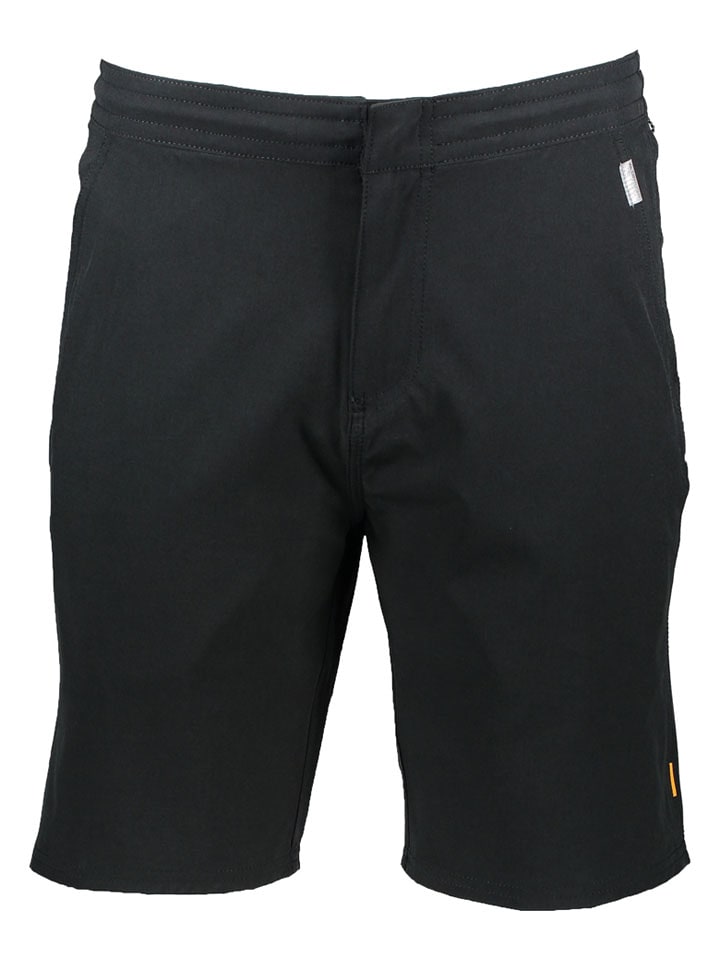 Quiksilver Shorts "Suva Amphibian" in Schwarz - XXL