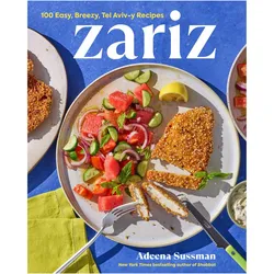 Zariz, Ratgeber von Adeena Sussman