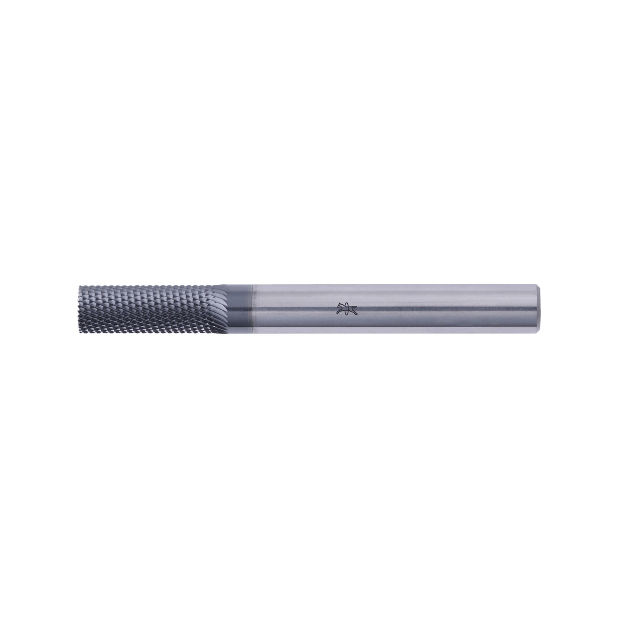 PFERD Tungsten carbide burrs ZYAS 0616/6 MICRO HC-FEP (21100277)