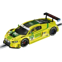 Carrera Evolution - Audi R8 LMS GT3 "MANN-FILTER Land Motorsport, No.28"