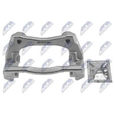 NTY Halter, Bremssattel HZP-NS-010A Vorderachse beidseitig