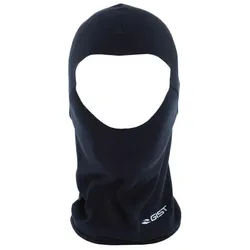 Gist, Sturmhaube + Halsschlauch, skimaske inside hiver thermodress, Schwarz, One Size
