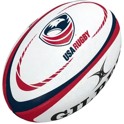 Gilbert, American Footballs