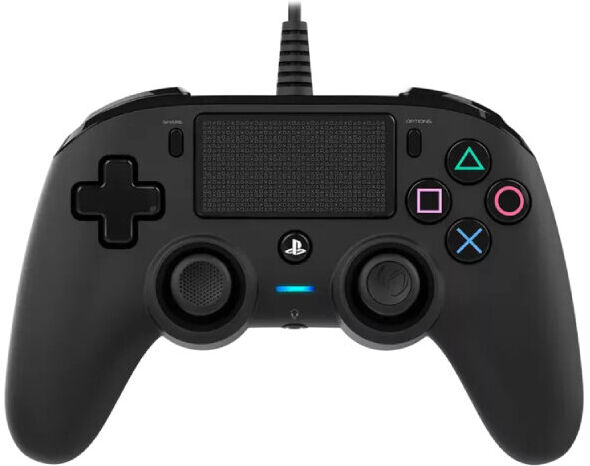 COMANDO GAMING NACON COMPACT BLACK
